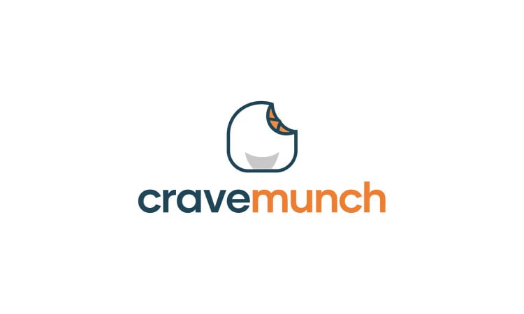 CraveMunch.com - buy New premium names