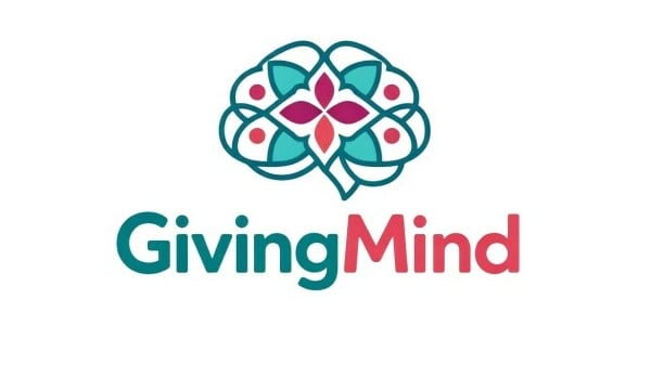 GivingMind logo