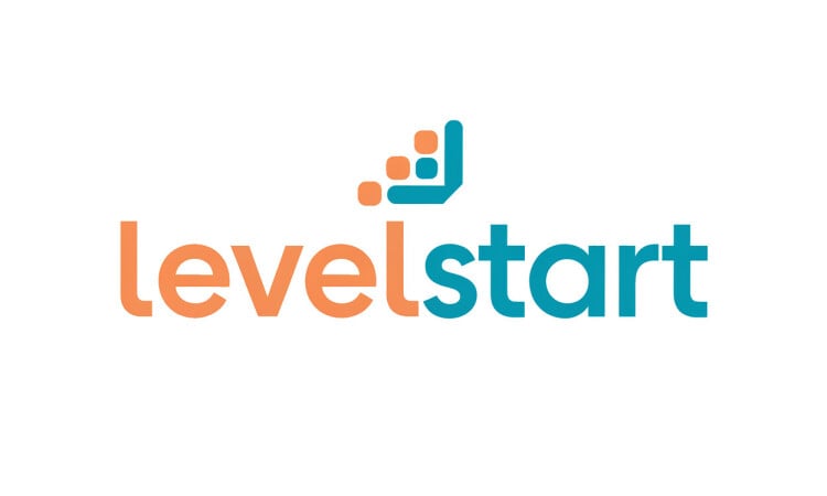 LevelStart logo