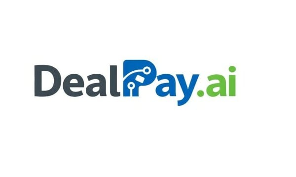 DealPay logo