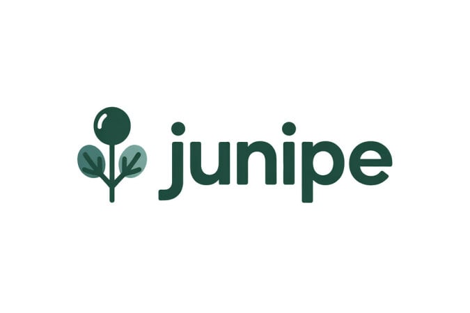 Junipe logo