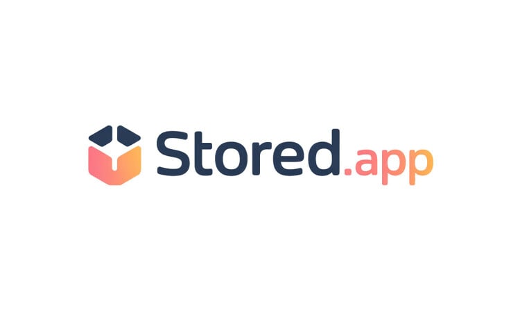 Stored.app - buying Creative premium names