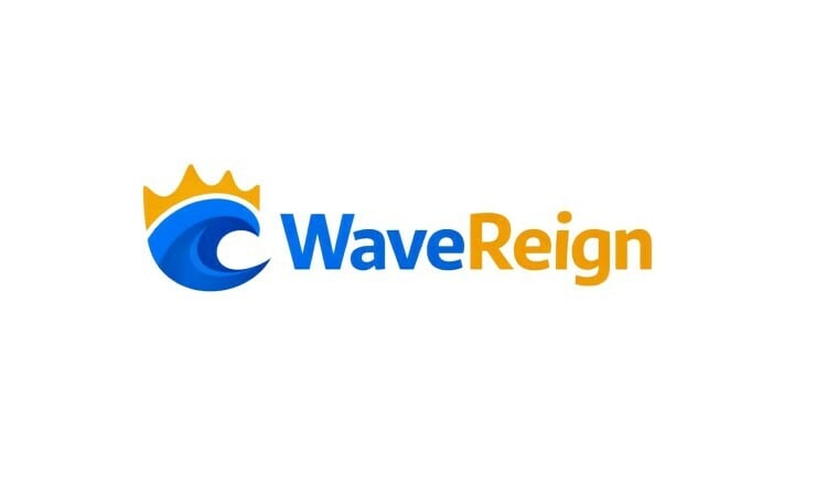 WaveReign.com