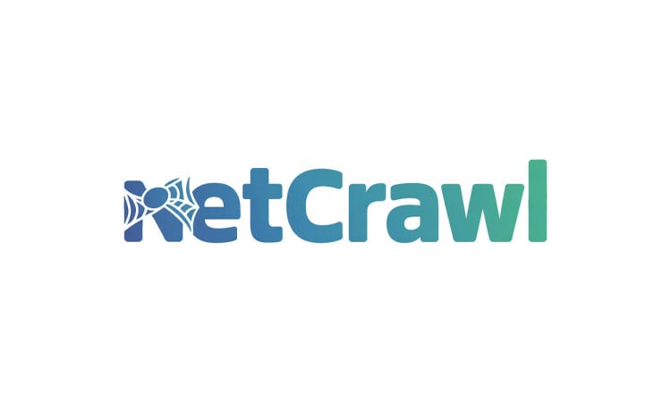 NetCrawl logo