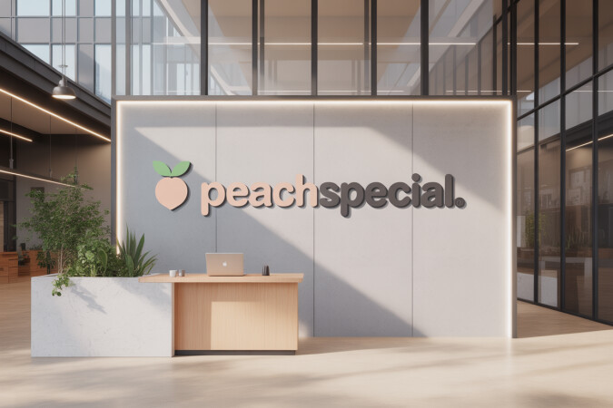 PeachSpecial.com — 3