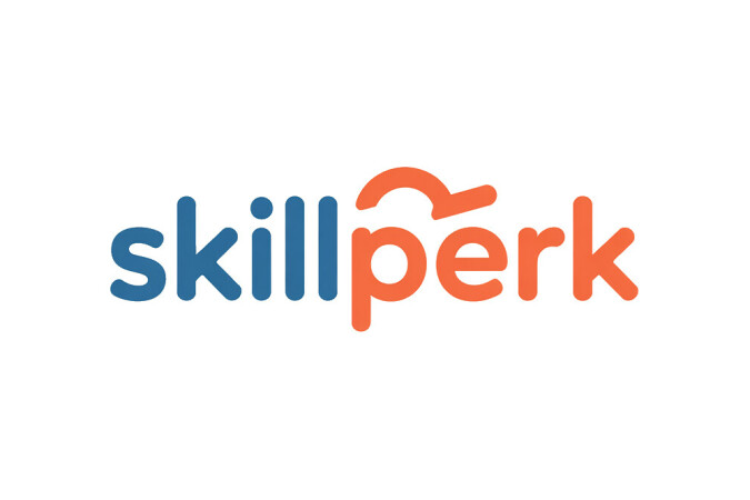 SkillPerk logo