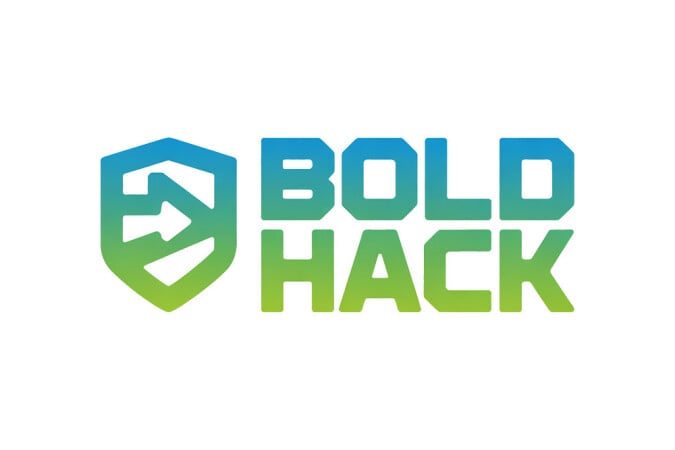 BoldHack logo