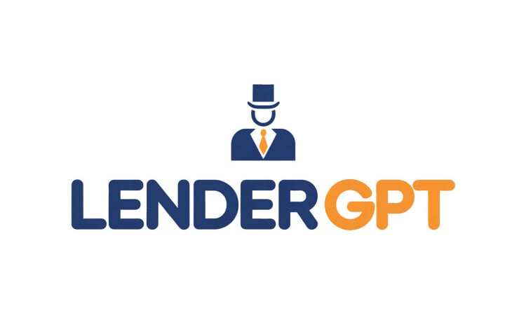 LenderGPT logo