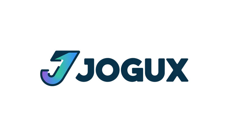 Jogux logo