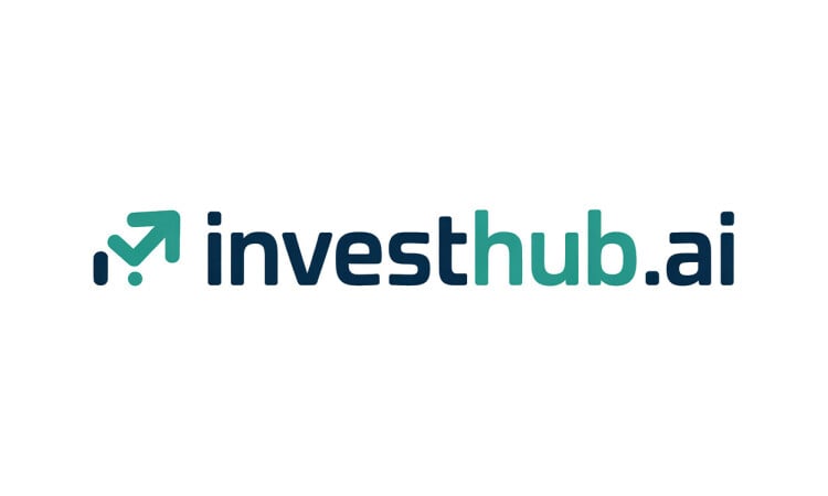 investHub logo