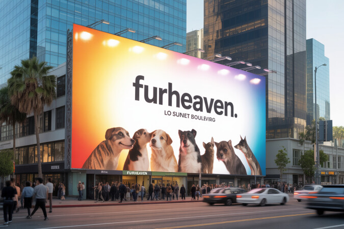 FurHeaven.com - Unique domains for sale