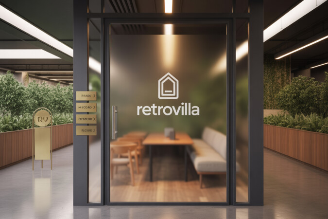 RetroVilla.com image 4