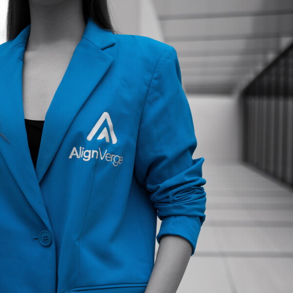 AlignVerge.com — 3
