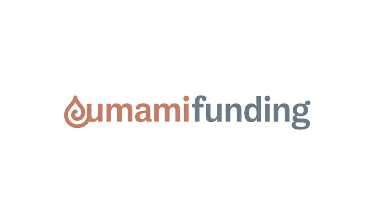 UmamiFunding logo