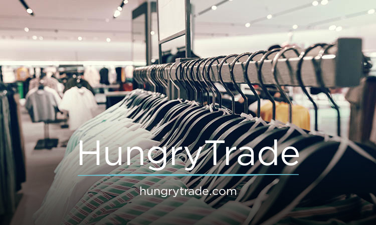 HungryTrade.com - Great premium names