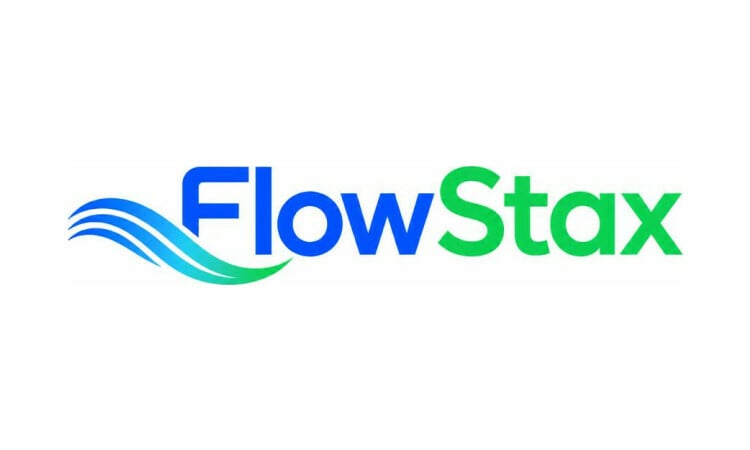 FlowStax logo