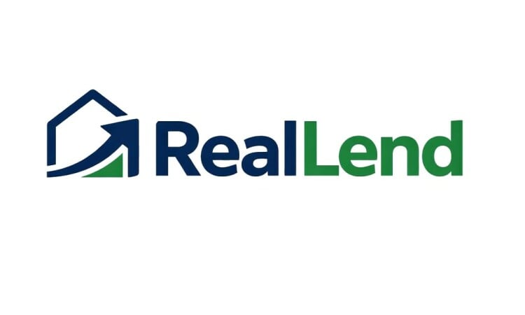RealLend logo