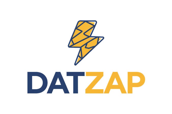 DatZap logo