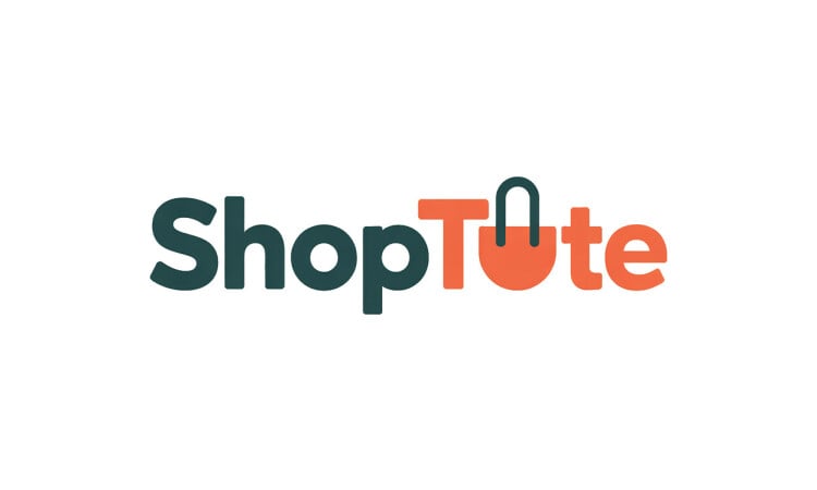 ShopTote logo