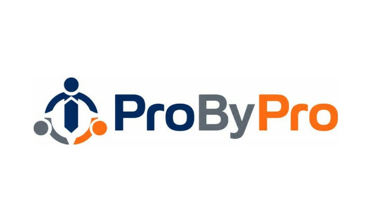 ProByPro logo