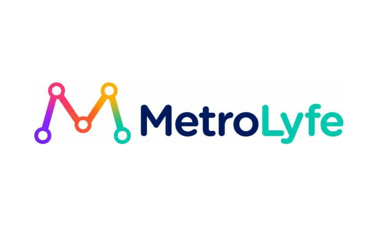 MetroLyfe logo