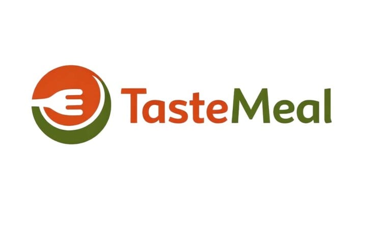 TasteMeal logo
