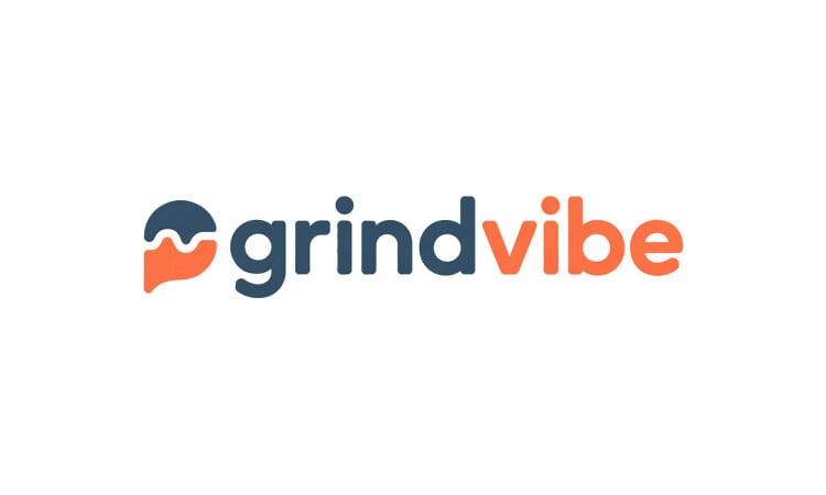 GrindVibe logo