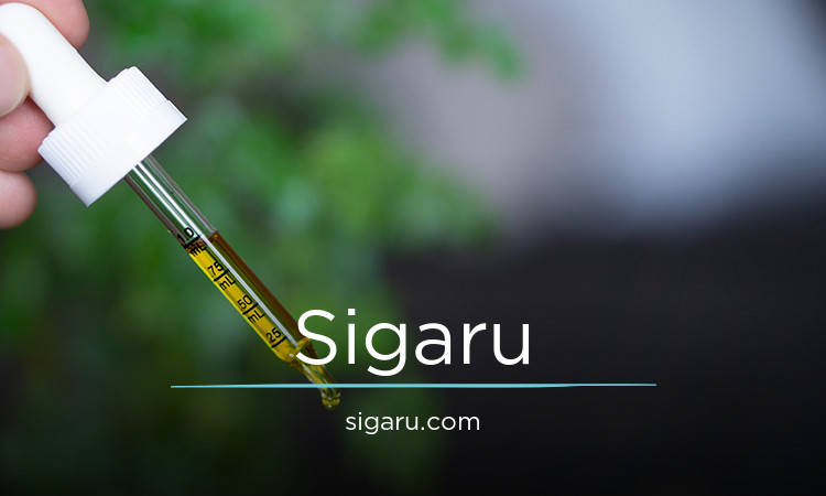 Sigaru.com - Good premium domains for sale