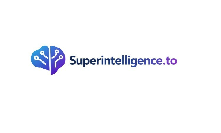Superintelligence logo