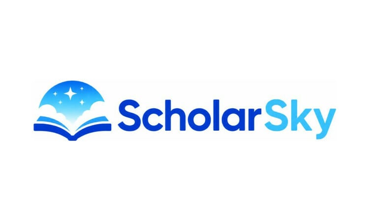 ScholarSky logo