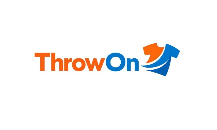 ThrowOn logo