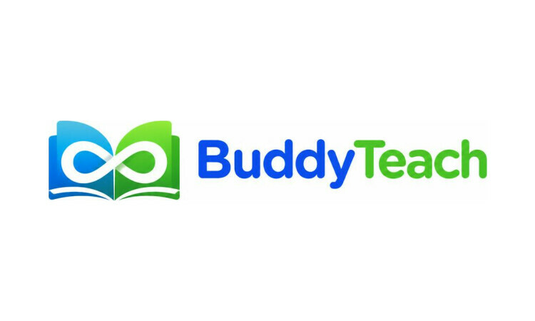 BuddyTeach logo