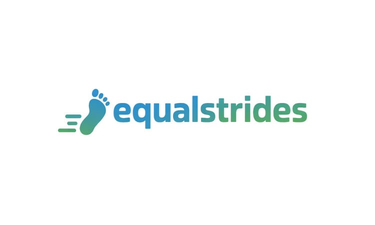 EqualStrides logo
