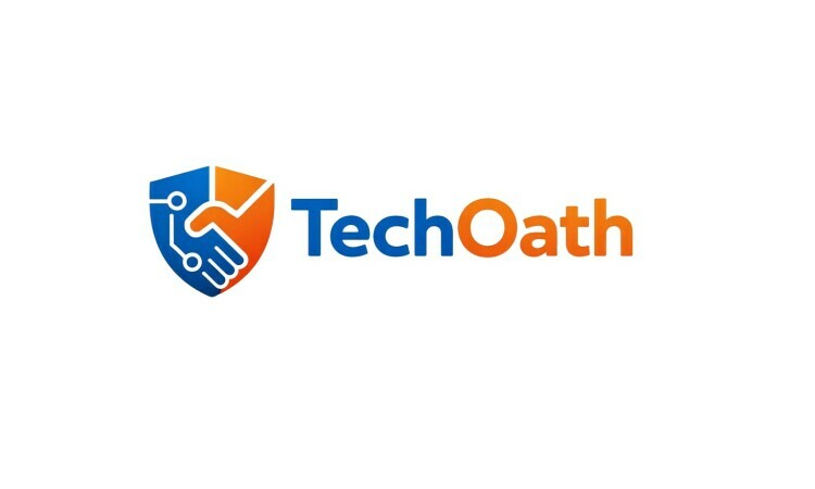 TechOath.com - buy Catchy premium names