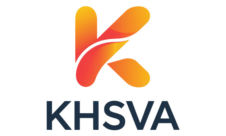 KHSVA logo