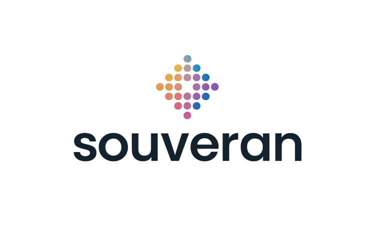 Souveran.com - Creative premium domain names