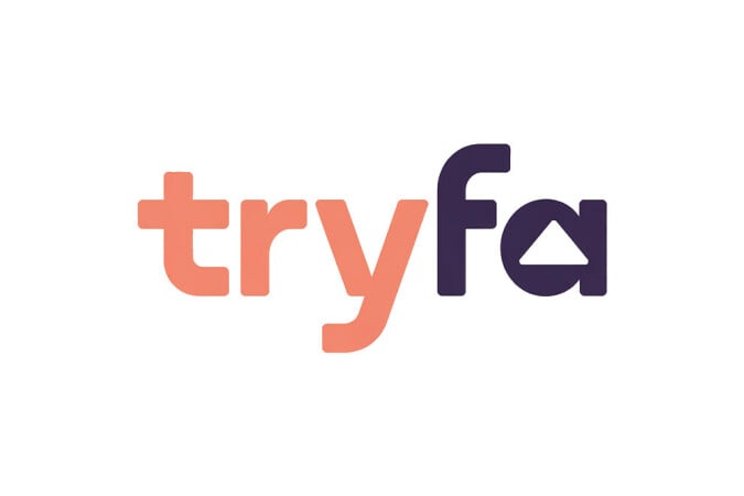 TryFa logo