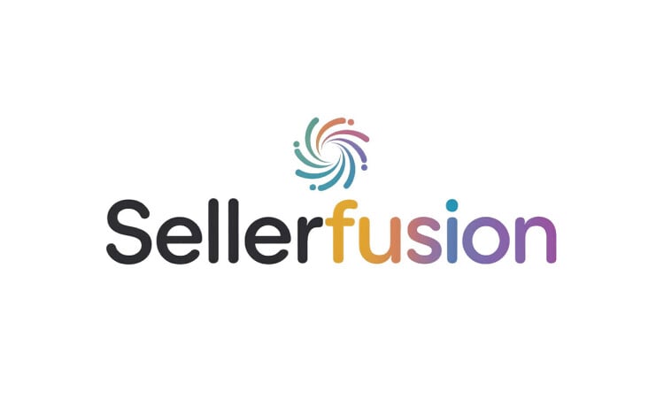 SellerFusion logo