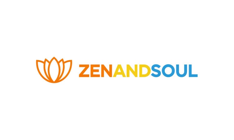 ZenAndSoul.com - buy New premium domains