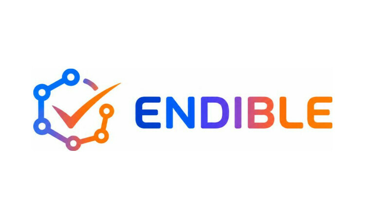 ENDIBLE logo