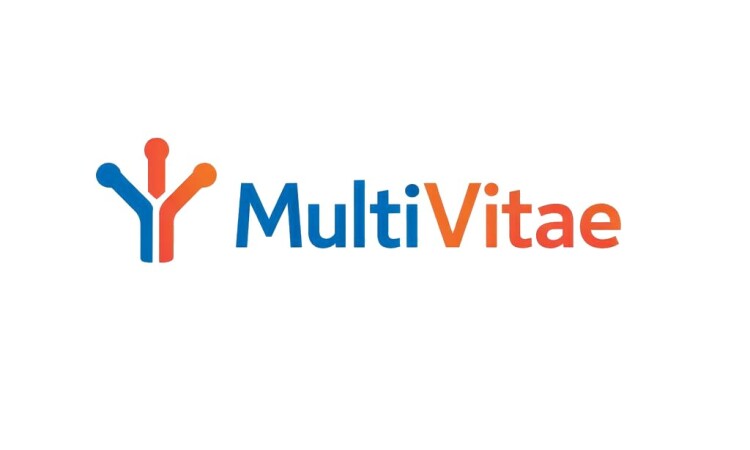 MultiVitae logo