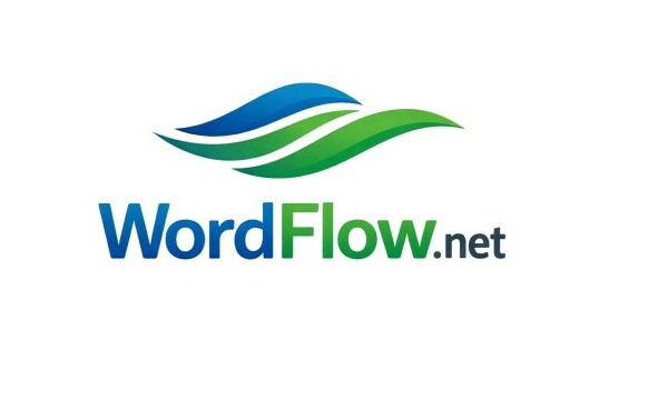 WordFlow logo