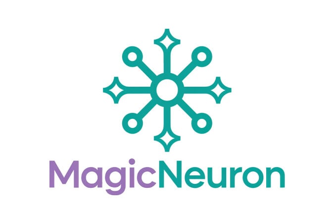 MagicNeuron logo