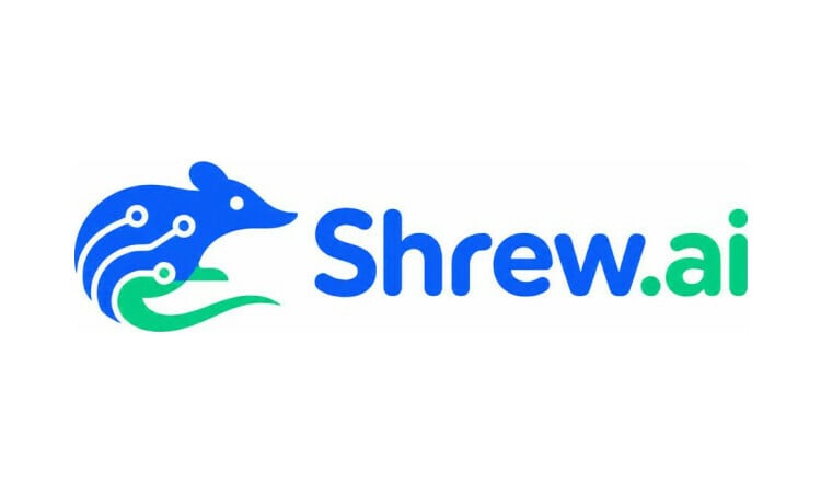 Shrew logo