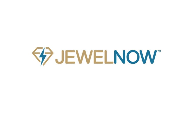 JewelNow logo