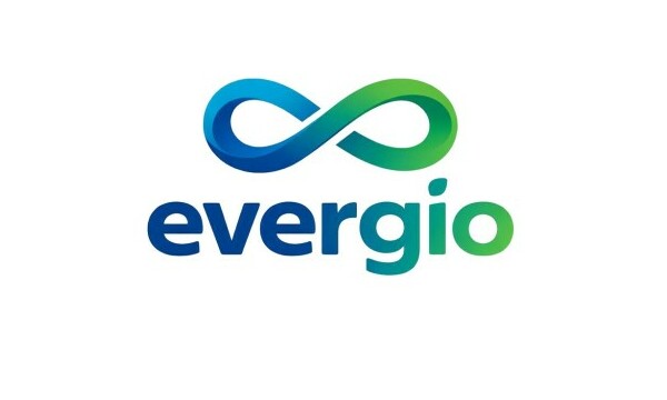 evergio logo