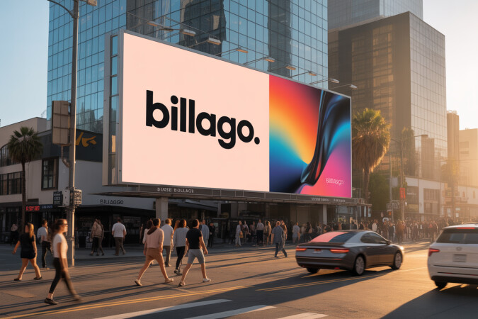 Billago.com — 3