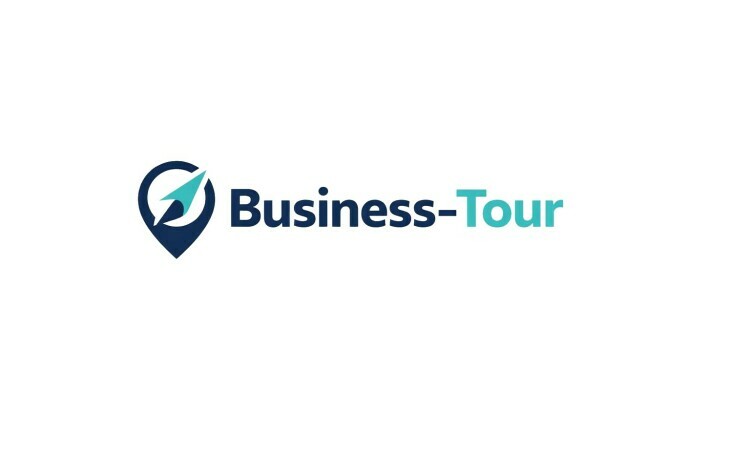 Business-Tour logo