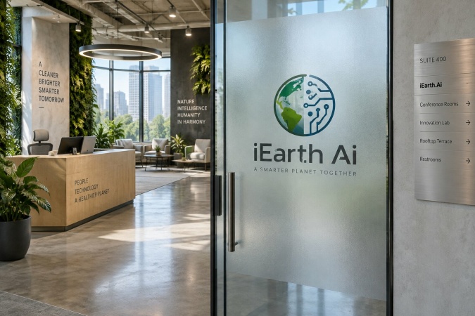 iEarth.Ai — 4