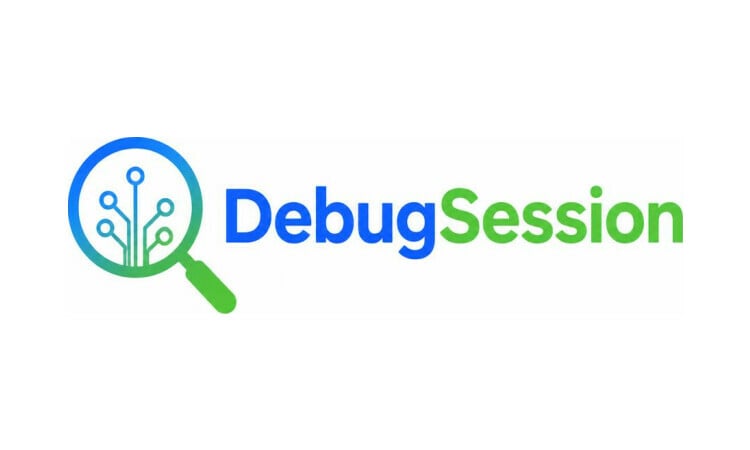 DebugSession logo